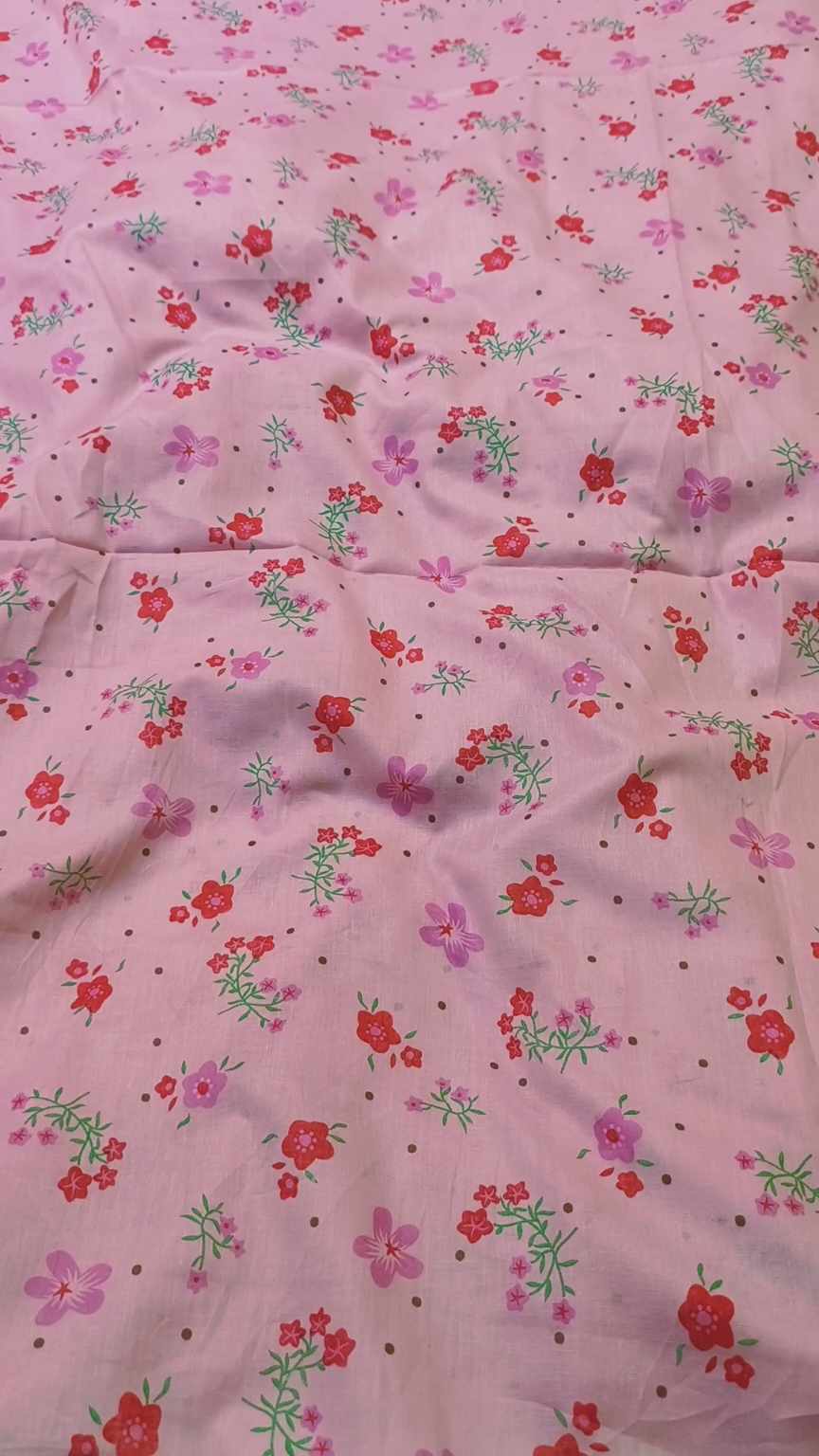 🥳 Sale Sale M-2330  Imported Digital Pure summer ⛱️ Lawn Same print Shirt & Truzer 2pc