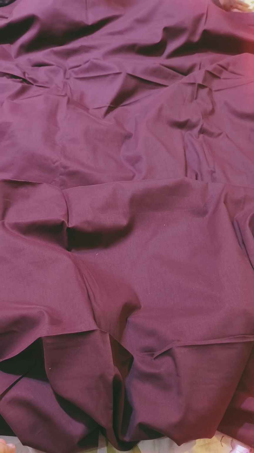 Gents Suit 🥳 Sale Sale M-2415  Imported Soft Cotton Men Suiting