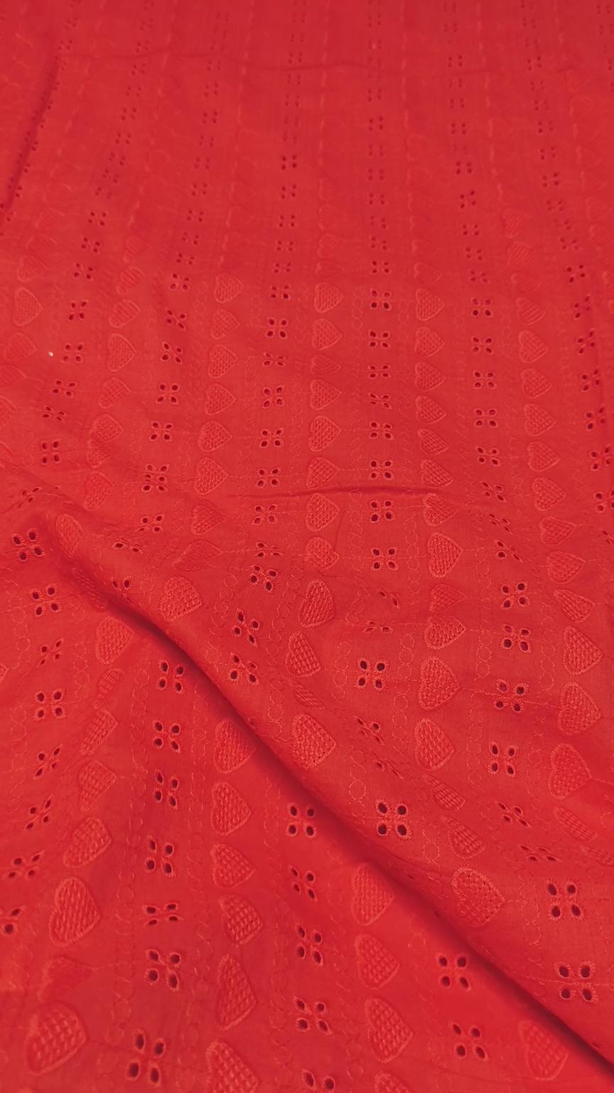 🤩 Sale Sale : M-2980...Shiffli chickenkari embroidery shirt  detail in video (Roll main Cutting k last main jo suit bachta hai Jin ka weight 100kg se kam hoga un ka bane ga es liye noqsan main dy rha hain