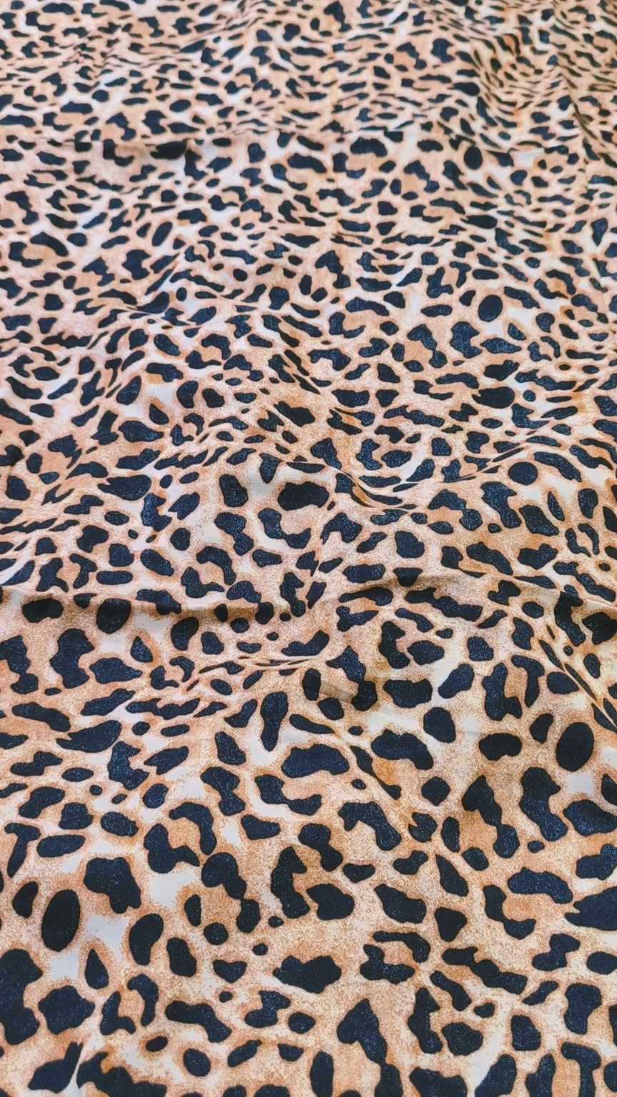 M-3267  Imported Digital Stone Lelin Same print Shirt & Truzer 2pc