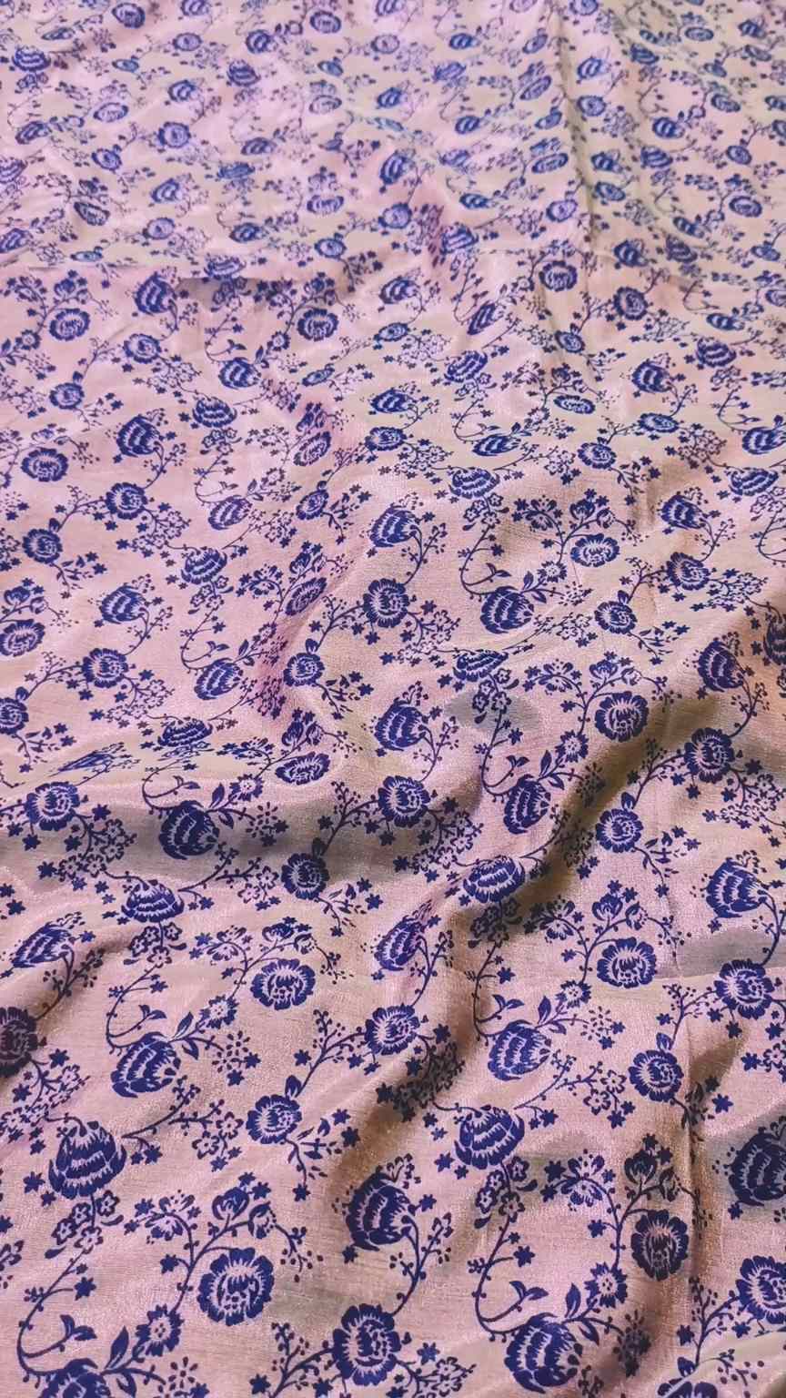 😱 Sale Sale M-3257  Imported Digital 4 season shimray Lawn  Same print Shirt & Trzer 2pc