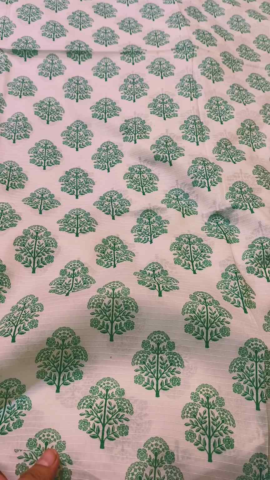 M-3235 Imported Digital Bana Dorria Pure Summer ⛱️ Lawn Same print Shirt & Trzer 2pc