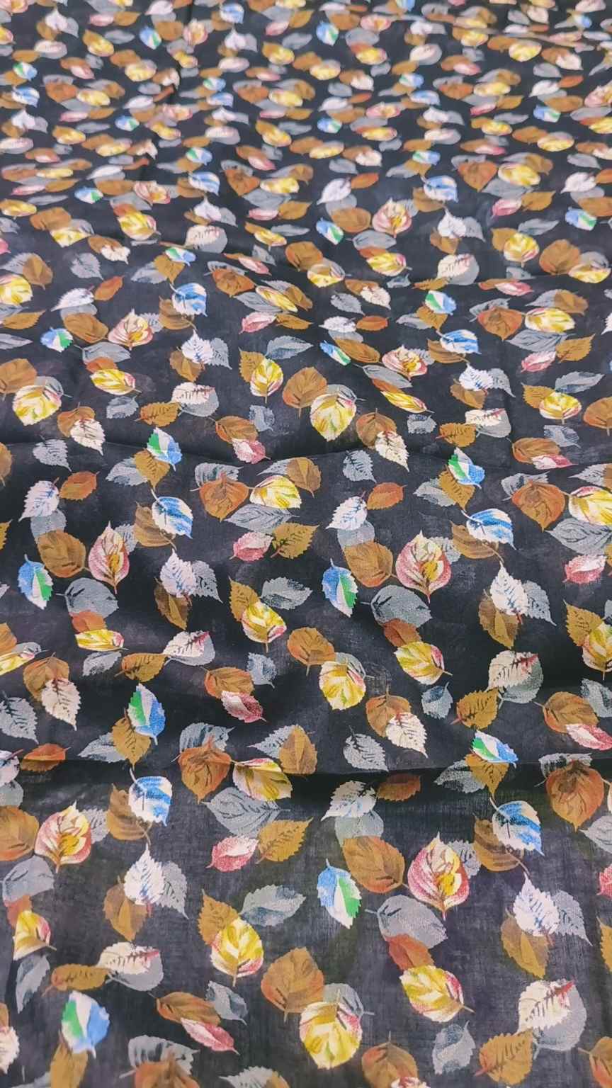 🥳 😱 Sale Sale  M-3388  Imported Digital Pure Summer ⛱️ Lawn Same print Shirt & Trzer 2pc