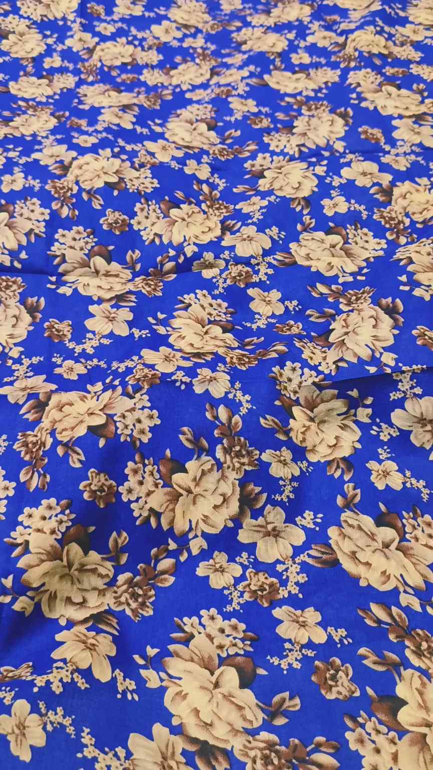 🥳 😱 Sale Sale  M-3382  Imported Digital Pure Summer ⛱️ Lawn Same print Shirt & Trzer 2pc