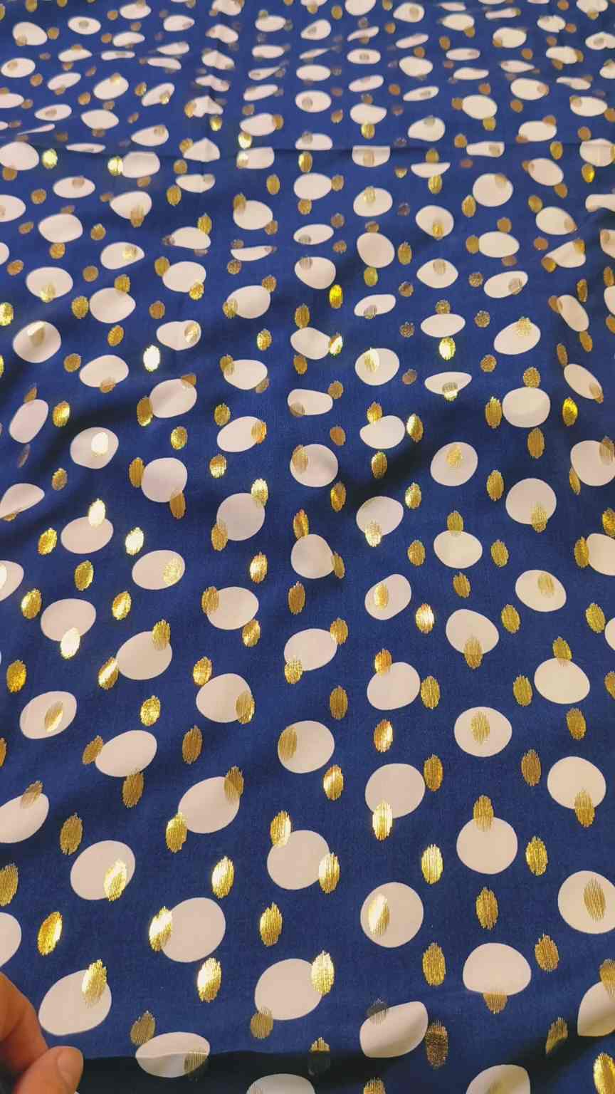 🥳 New Arrivals  M-3411  Imported Digital Zaree Bunch Luxury Stone Lelin Behtreen stuff Same print Shirt & Truzer 2pc
