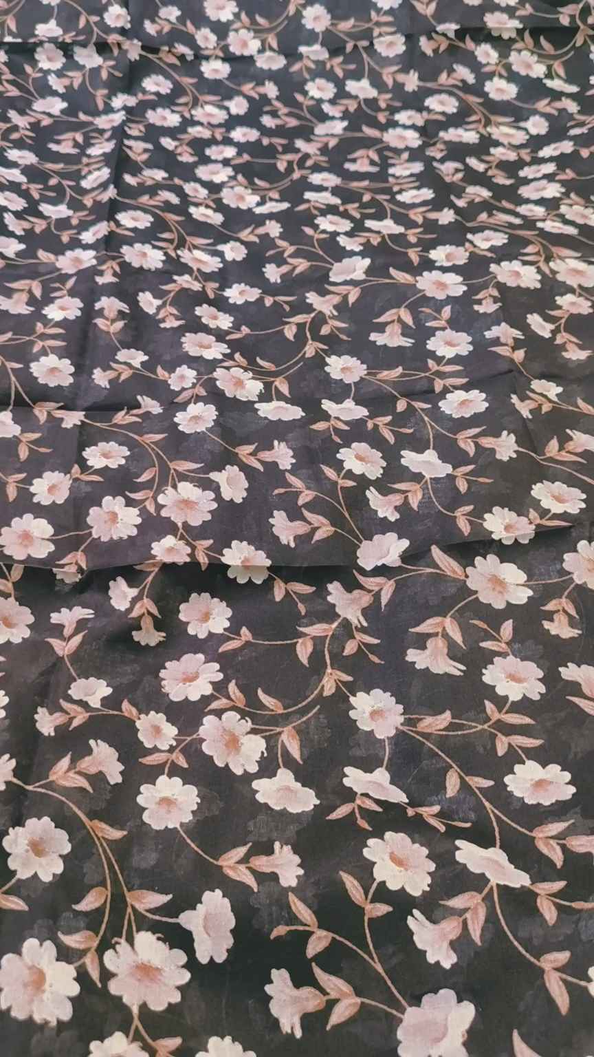 🥳 😱 Sale Sale M-3481  Imported Digital Pure Summer ⛱️ Lawn Same print Shirt & Trzer 2pc