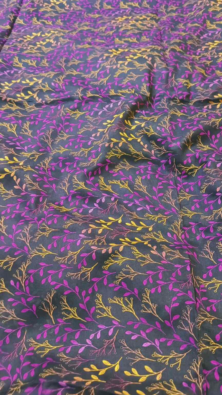 🥳 😱 Sale Sale M-3518  Imported Digital Pure Summer ⛱️ Lawn Same print Shirt & Trzer 2pc