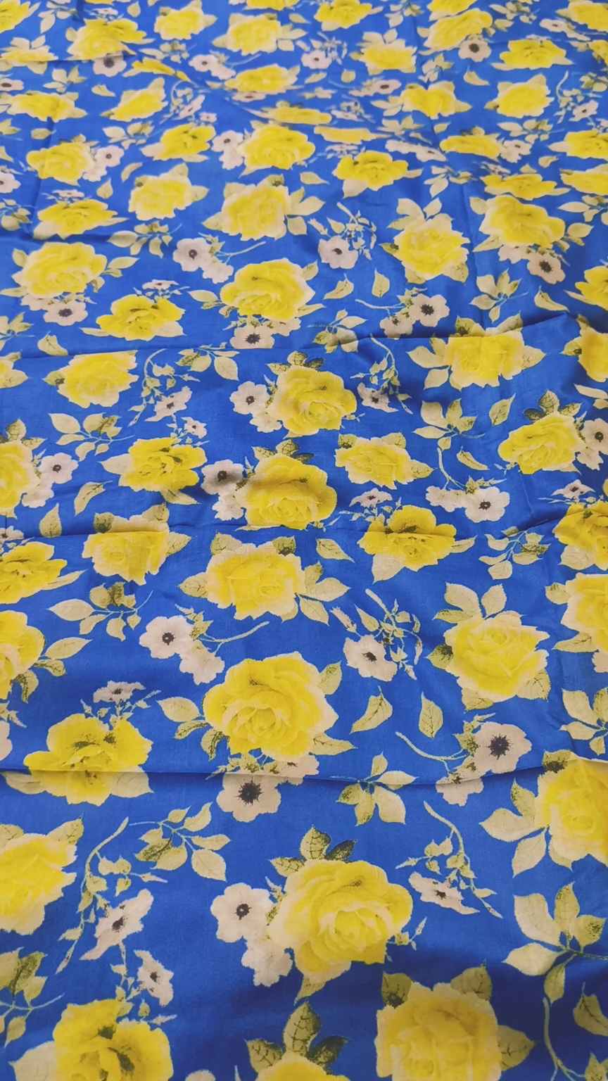 🥳 😱 Sale Sale M-3515  Imported Digital Pure Summer ⛱️ Lawn Same print Shirt & Trzer 2pc