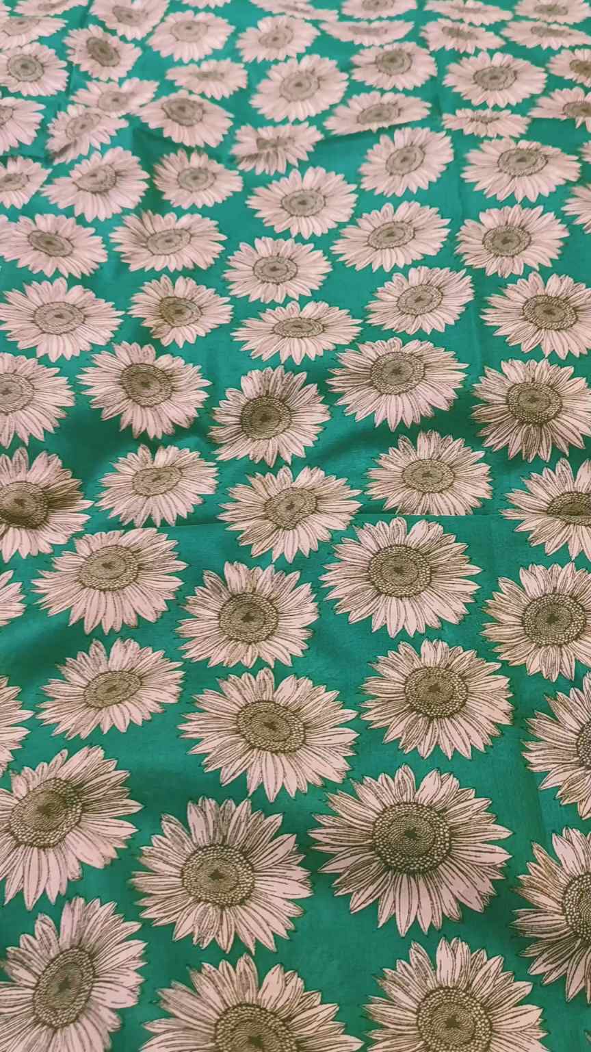 🥳 😱 Sale Sale M-3549Imported Digital Pure Summer ⛱️ Lawn Same print Shirt & Trzer 2pc