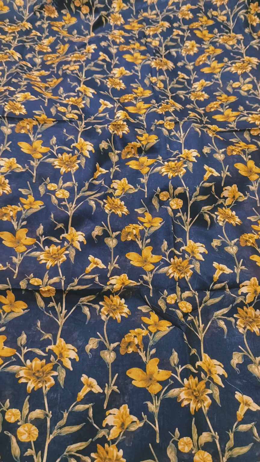 🥳 😱 Sale Sale M-3568  Imported Digital Pure Summer ⛱️ Lawn Same print Shirt & Trzer 2pc