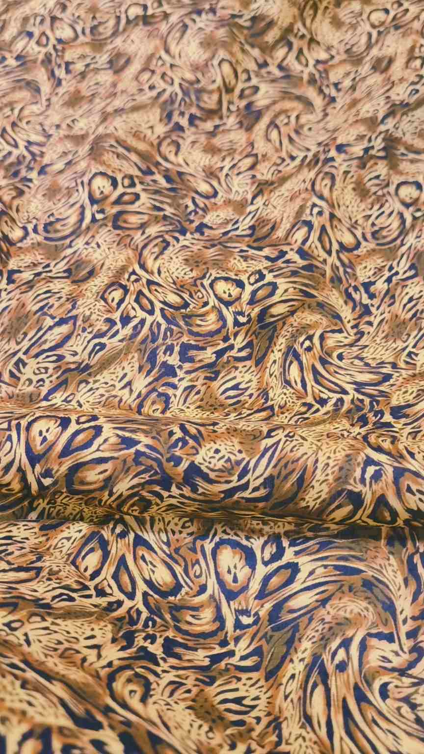 🥳 Sale Sale M-225 Rs.1190 Imported 3-D pure Summer ⛱️ Lawn Same print Shirt & Truzer 2pc