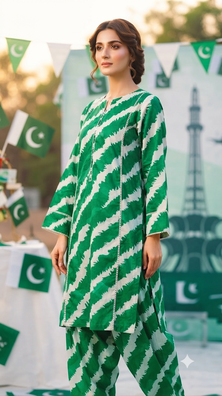 🥳 Sale Sale M-303  Rs.1450 ...14 august New Design Pure Summer Lawn Same print Shirt & Truzer 2pc