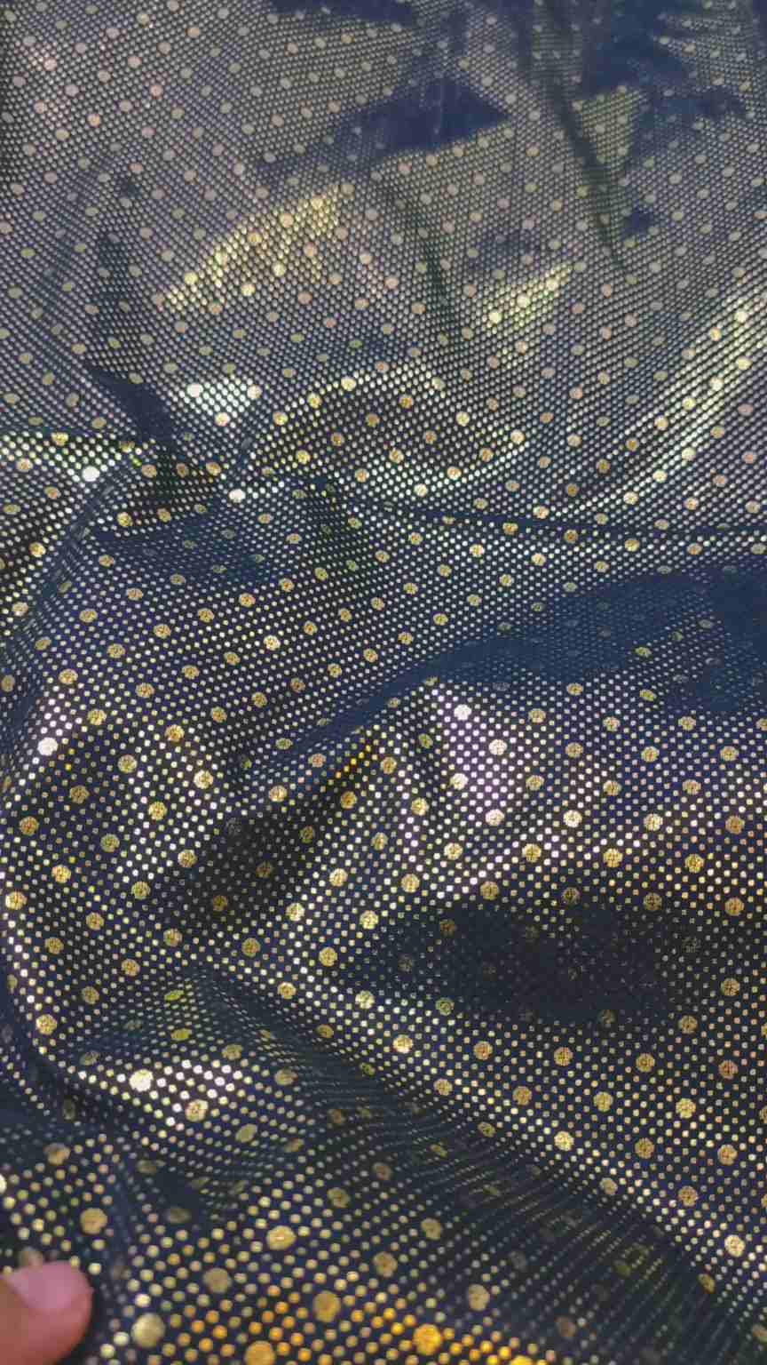 🥳Big Sale M-351. Rs.990 Imported Embossed Gold Print Pure Summer ⛱️ Lawn same print Shirt & Truzer 2pc