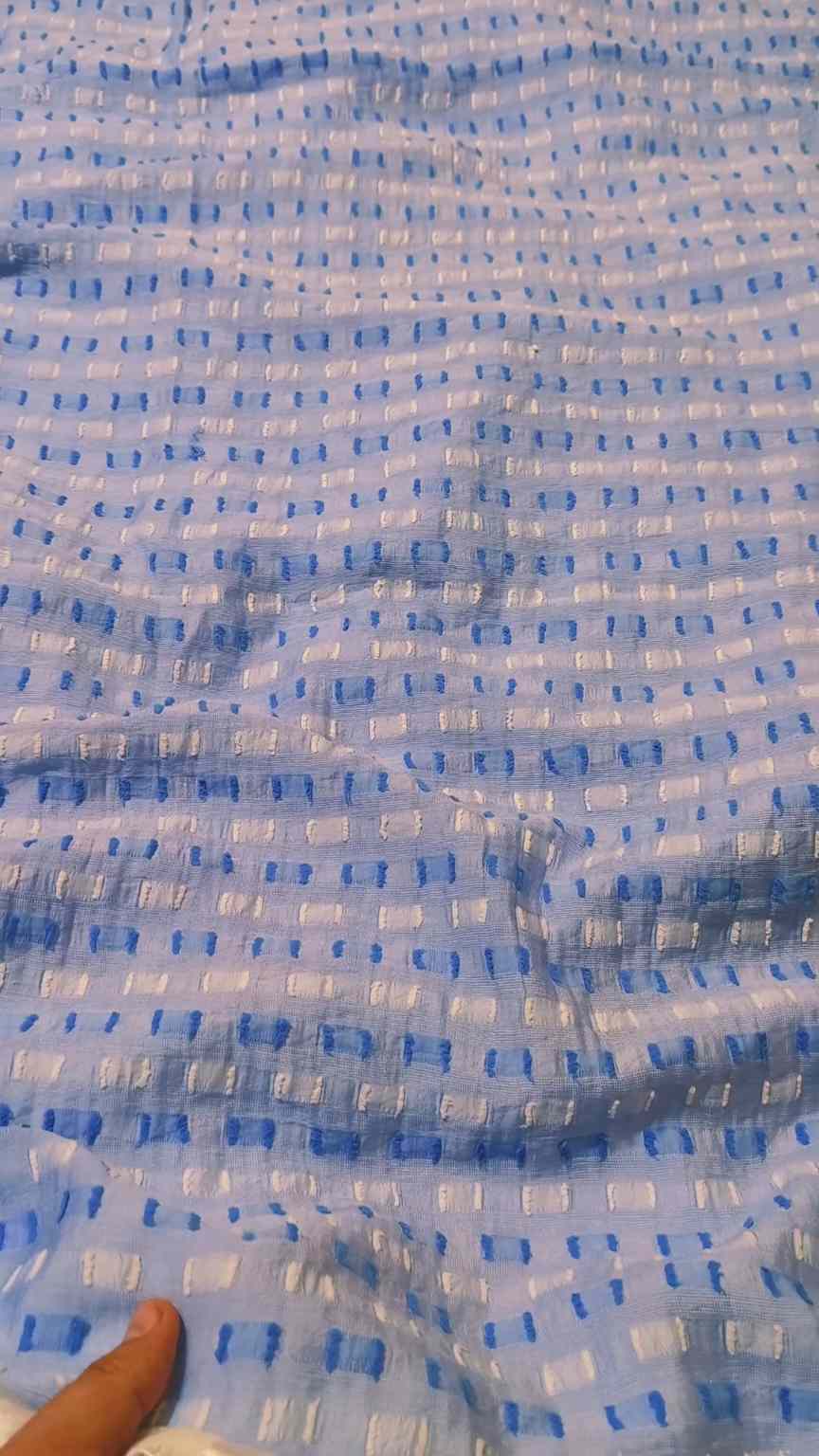 😱🥳 Big Sale Sale M-112 Rs.1290  Imported Viscose Bindia Jacquard (4 season Lawn) Same print Shirt & Truzer 2pc