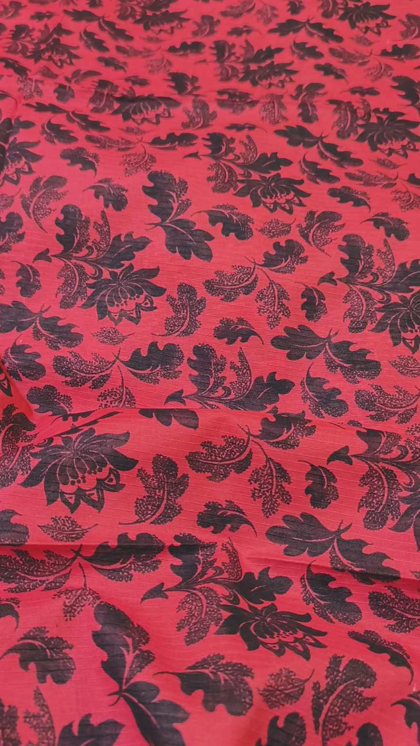 🥳 Big Discount M-395 Rs.1190 Imported Digital Dorria Pure Summer ⛱️ Lawn Same print Shirt & Truzer 2pc