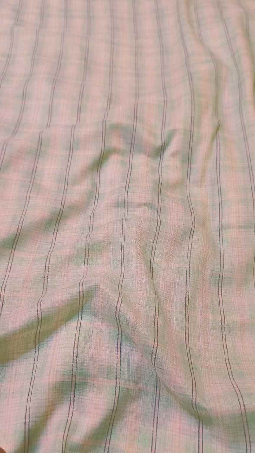 😱 Big Sale M-508. Rs.850. imported Check-Base Design in kheddi Soft  Lawn Stuff Same print Shirt & Truzer 2pc