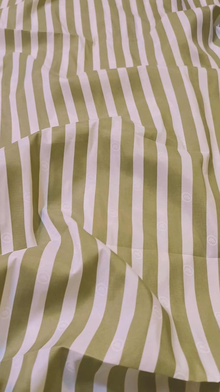 🥳 Big Sale M-498  Rs.1090 Imported 4 Season Cotton Stuff Same print Shirt & Truzer 2pc