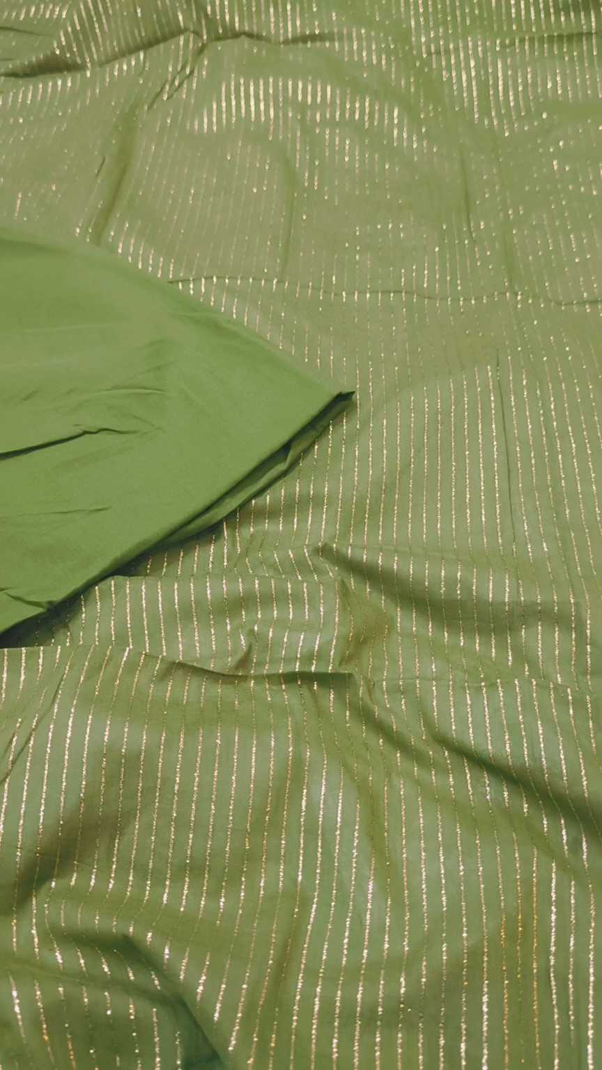 New color 🥳 Sale Sale M-615  Rs.1350 Imported Digital Embossed Giliter pure Summer ⛱️ Lawn Shirt & Truzer 2pc