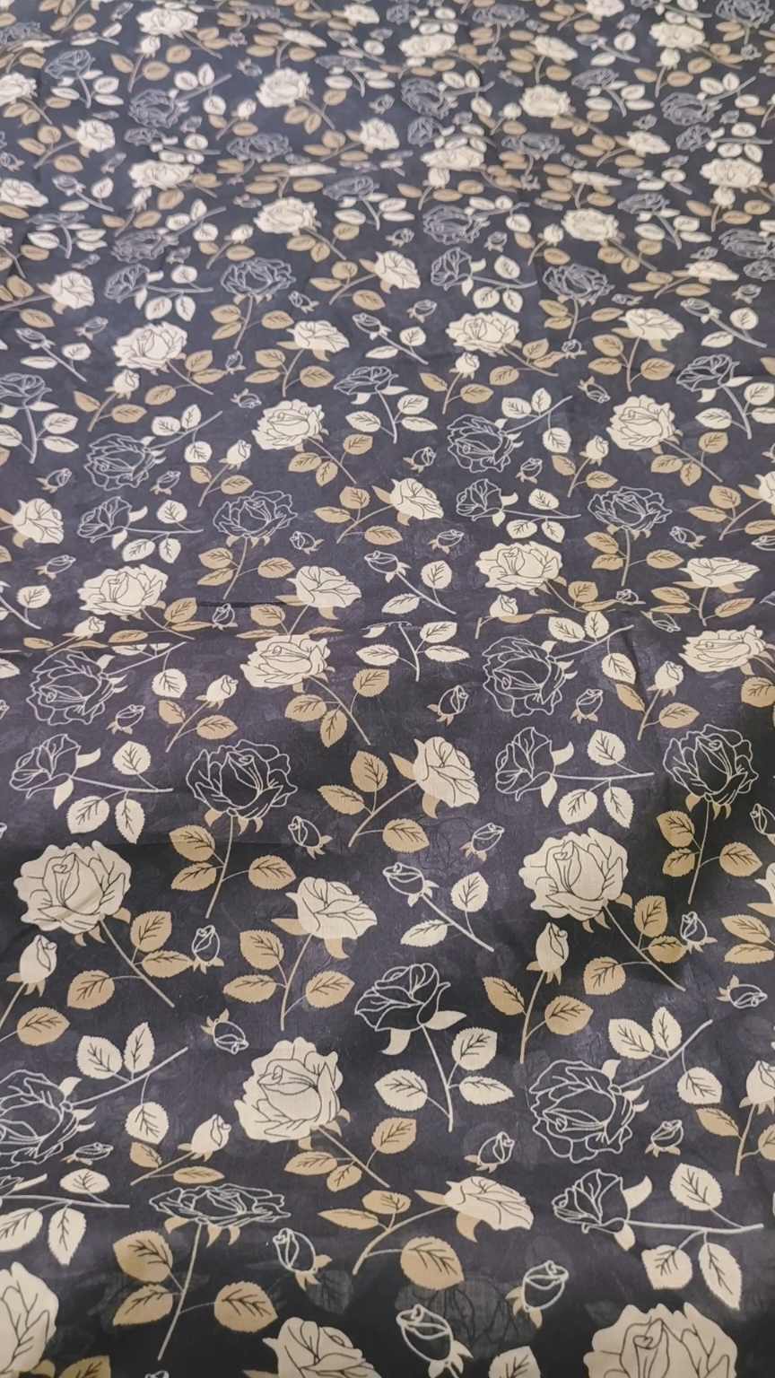 🥳 😱 Sale Sale M-3645   Imported Digital Pure Summer ⛱️ Lawn Same print Shirt & Trzer 2pc