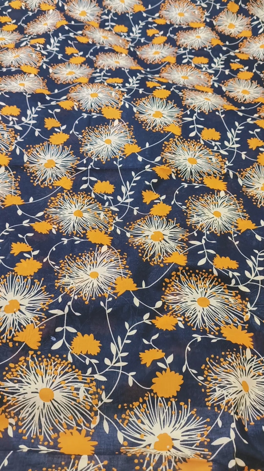 🥳 😱 Sale Sale M-3637   Imported Digital Pure Summer ⛱️ Lawn Same print Shirt & Trzer 2pc