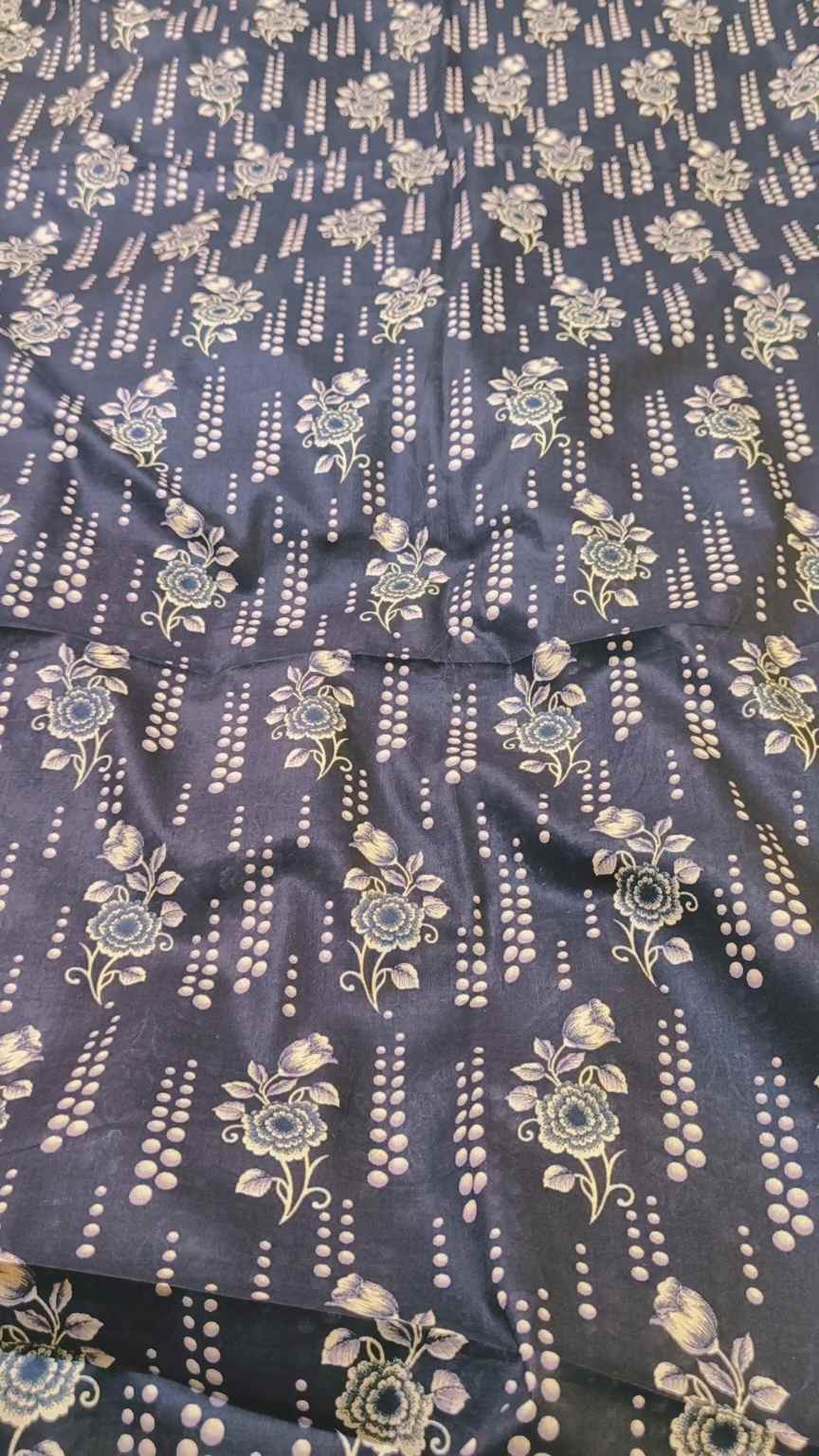 🥳 😱 Sale Sale M-3677  Imported Digital Pure Summer ⛱️ Lawn Same print Shirt & Trzer 2pc