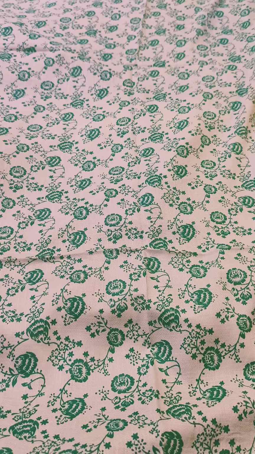 🥳 Sale Sale M-3760 Imported   High quality Shimry Viscose Winter Stuff Same print Shirt & Truzer 2pc