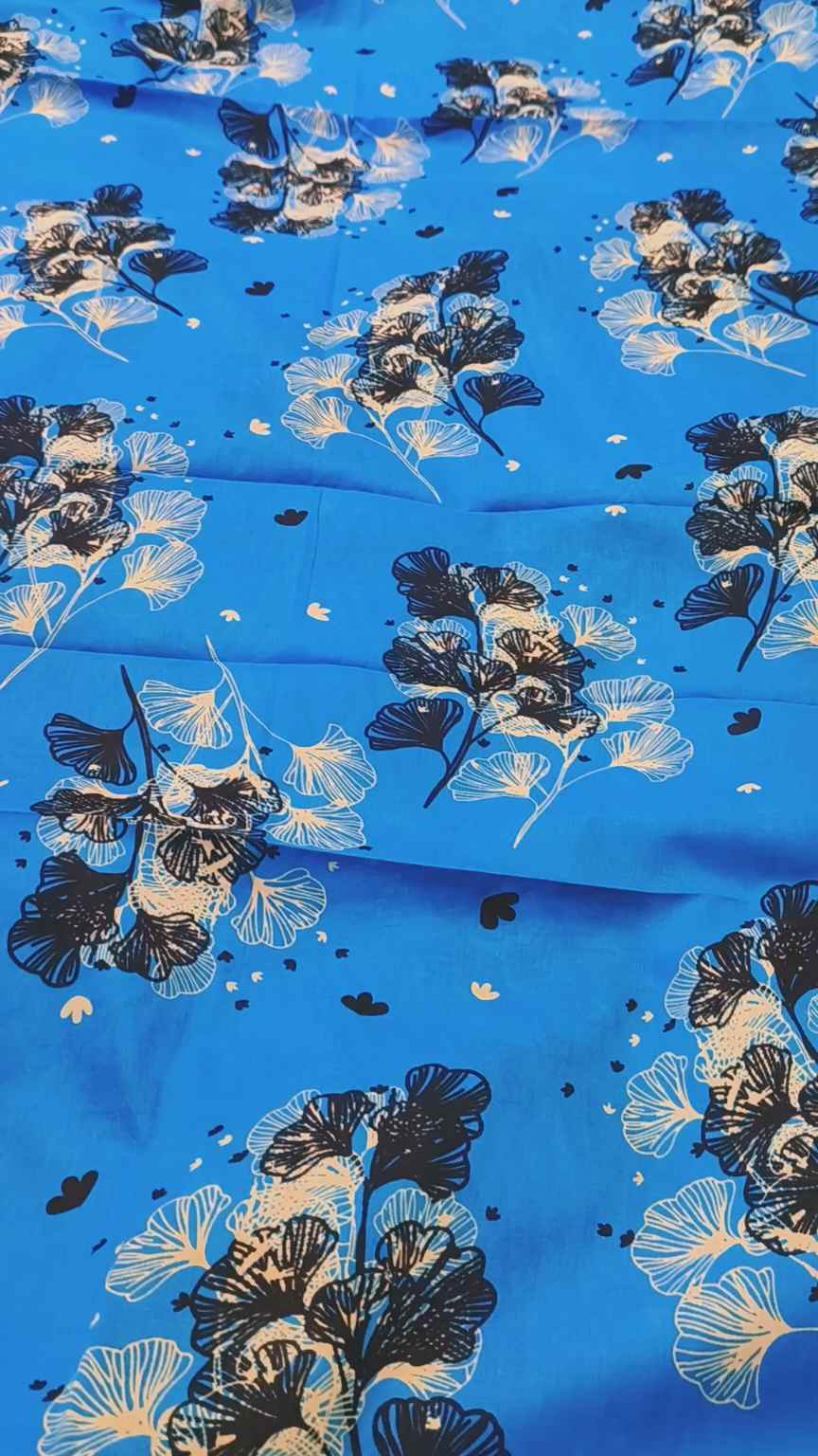 🥳 😱 Sale Sale M-3749  Imported Digital Pure Summer ⛱️ Lawn Same print Shirt & Trzer 2pc