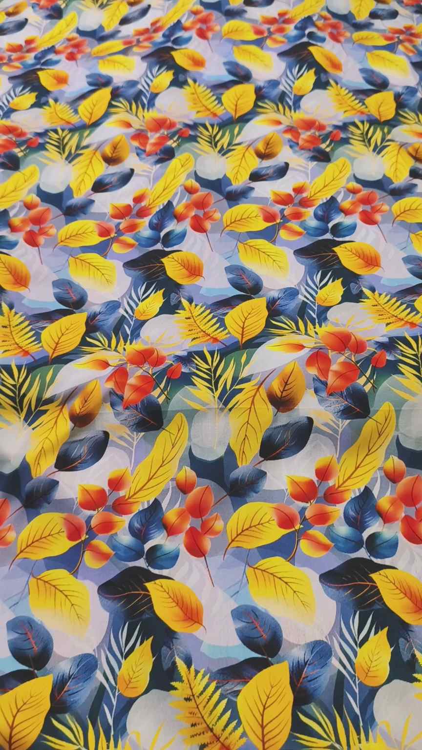 😱 New arrivals in Market M-3805  Imported Luxury 5-D Stone Lelin Same print Shirt & Truzer 2pc Most High demanding -