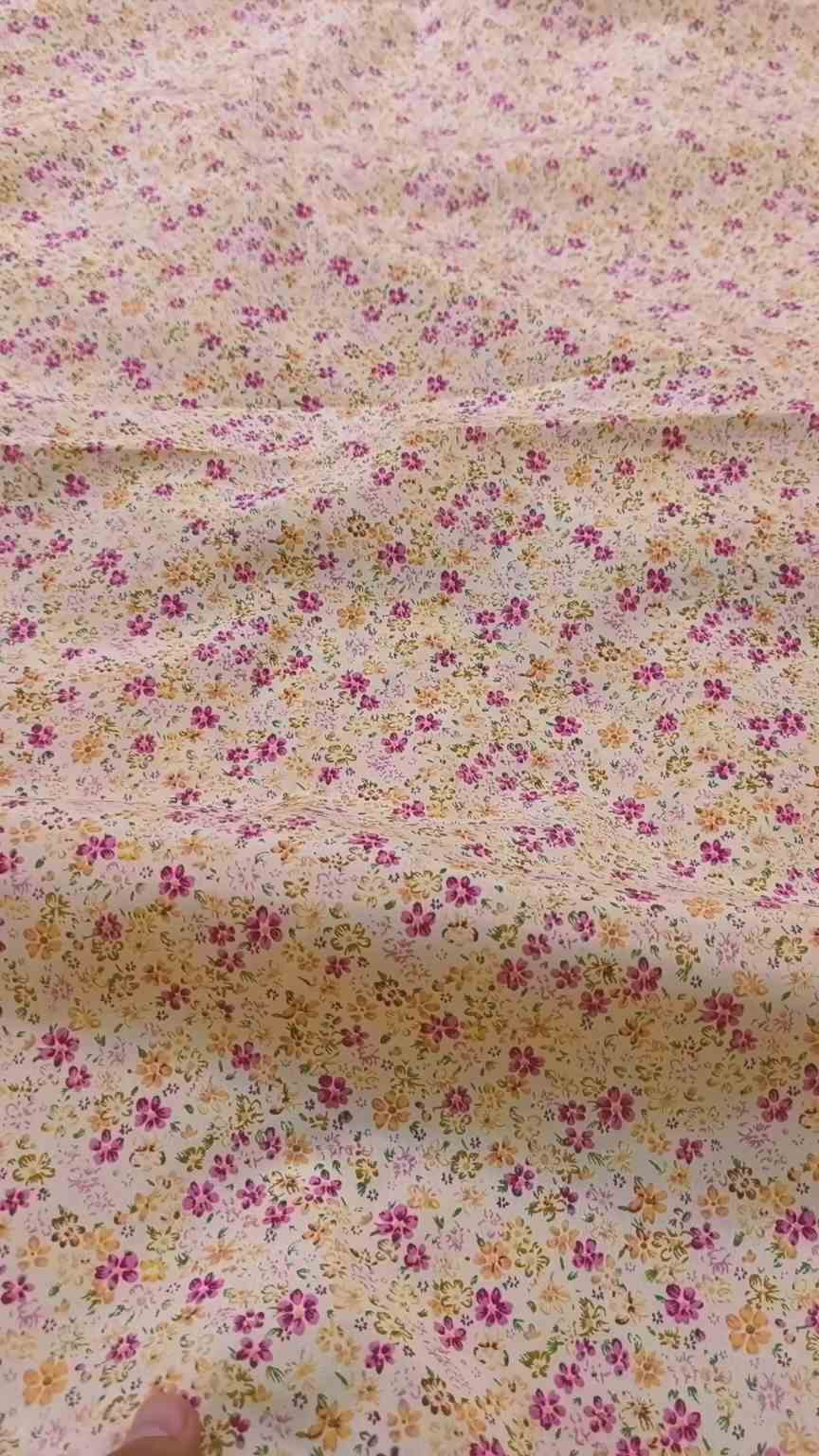 🥳 Sale Sale M-3858 Imported Digital Winter Soft Cotton Same print Shirt & Truzer 2pc