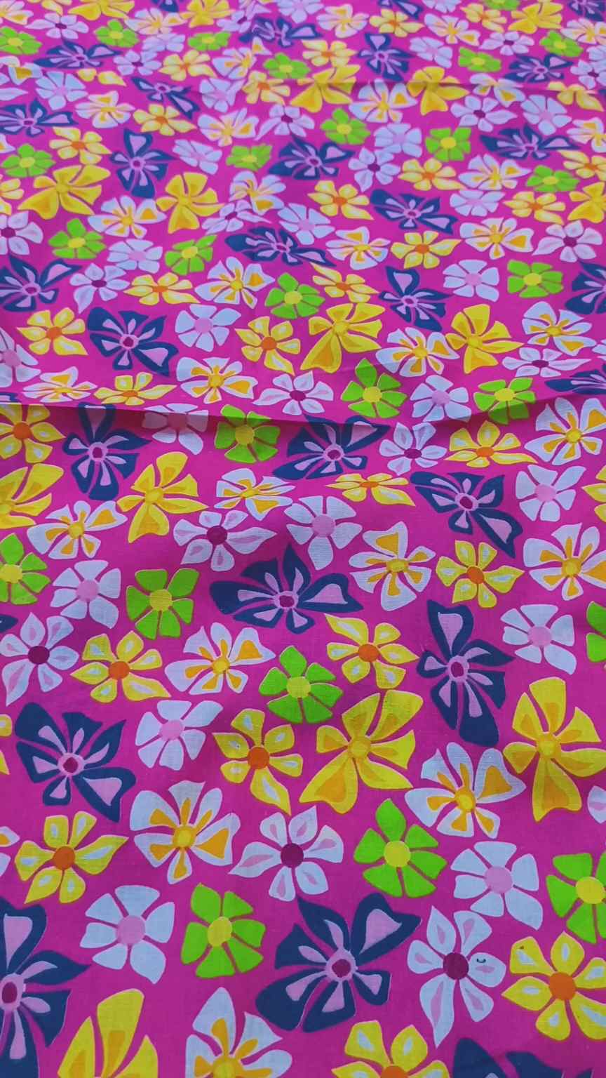 🥳 Sale Sale M-3857 Imported Digital Winter Soft Cotton Same print Shirt & Truzer 2pc