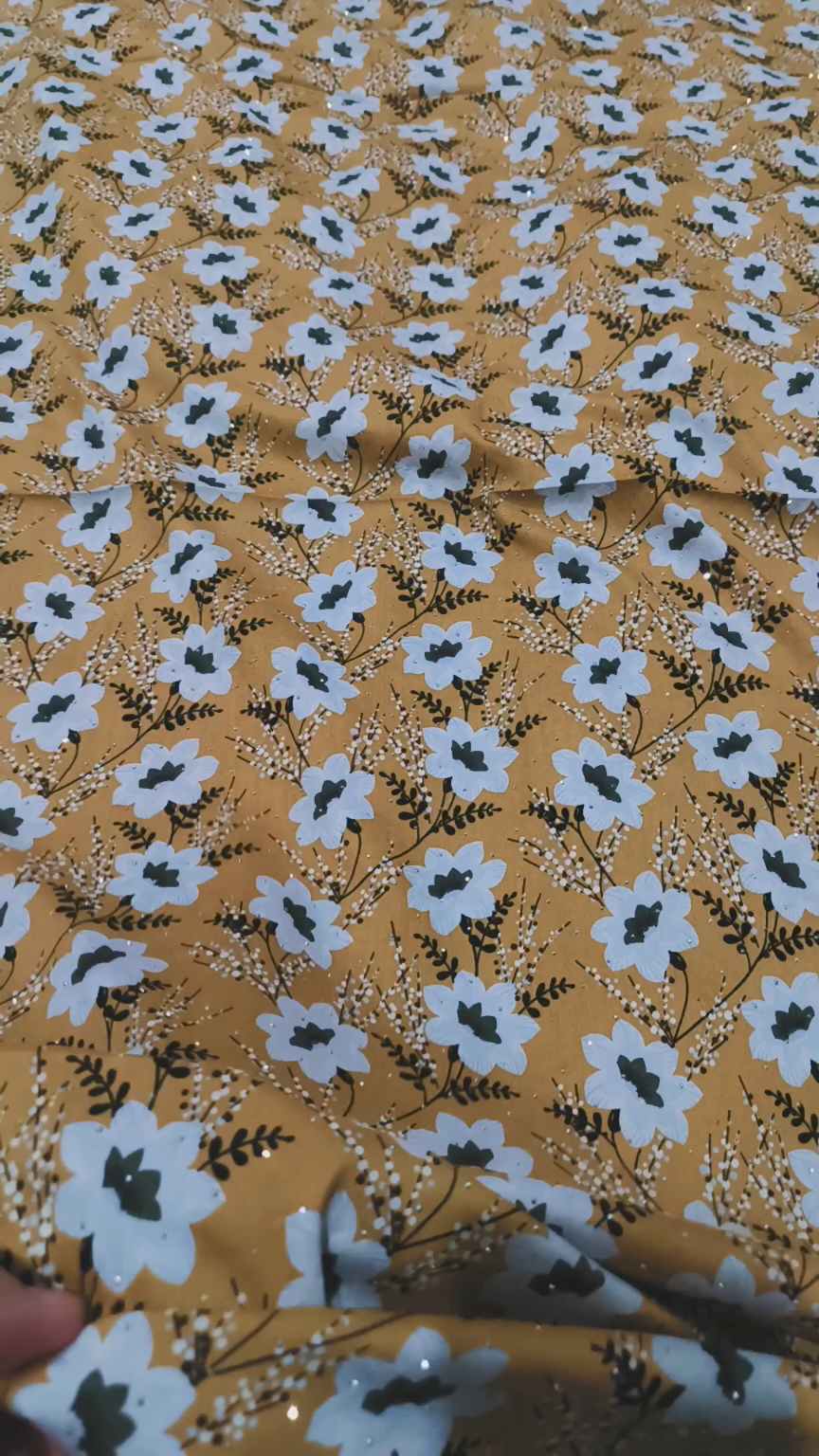 😱 Sale Sale M-3898 Imported Digital Luxury Nago Wali chen Stone Lelin Same print Shirt & Truzer 2pc