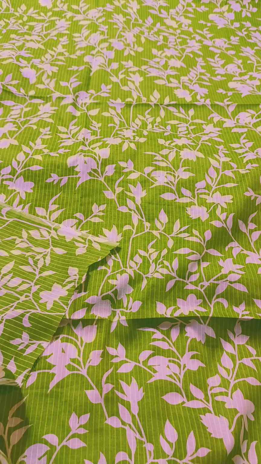 M-3888  Imported Digital Bana  Dorria Pure Summer ⛱️ Lawn Same print Shirt & Trzer 2pc