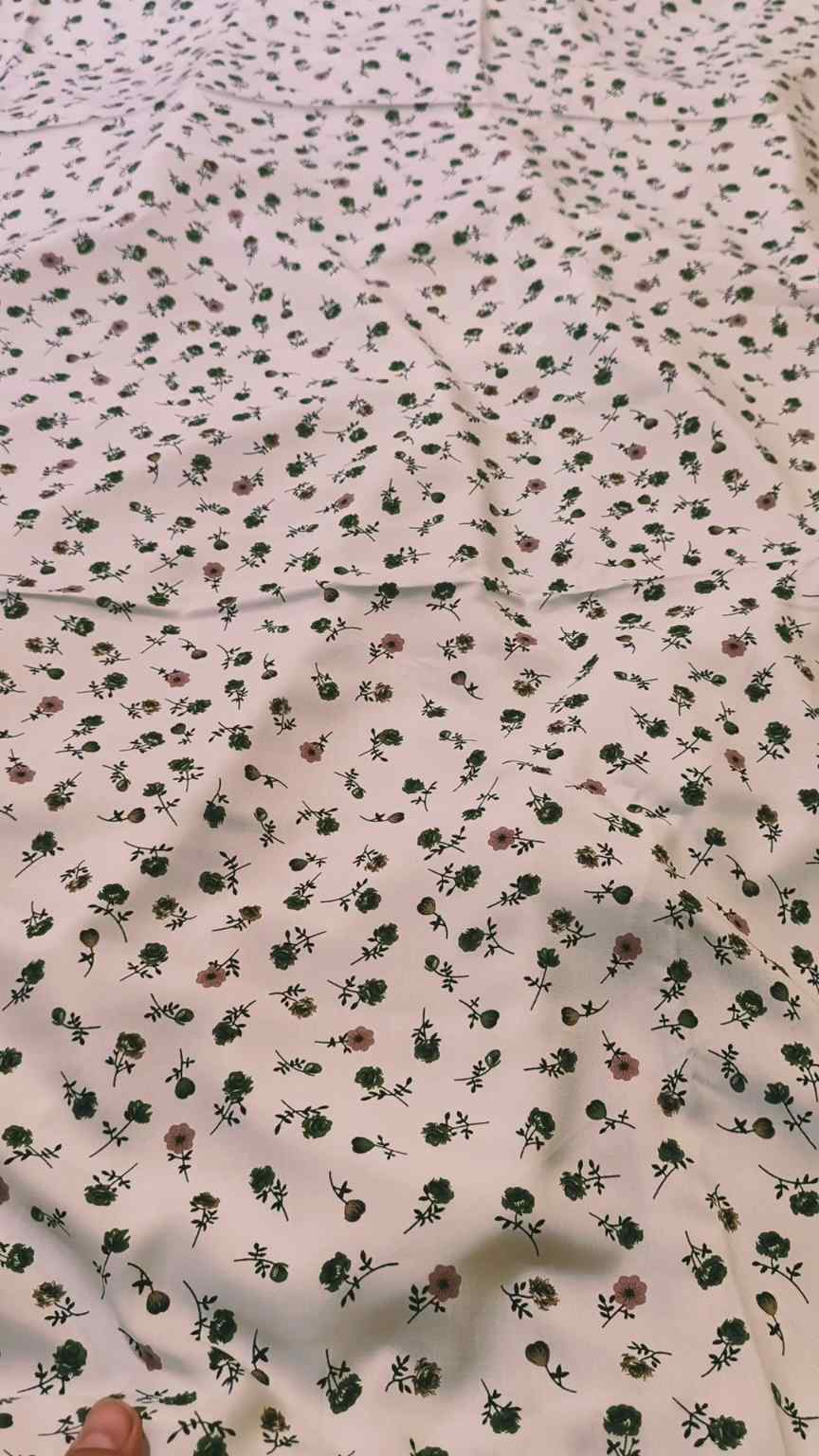M-3957  Imported Digital Winter ☃️ Boutique Stone Lelin Same print Shirt & Truzer