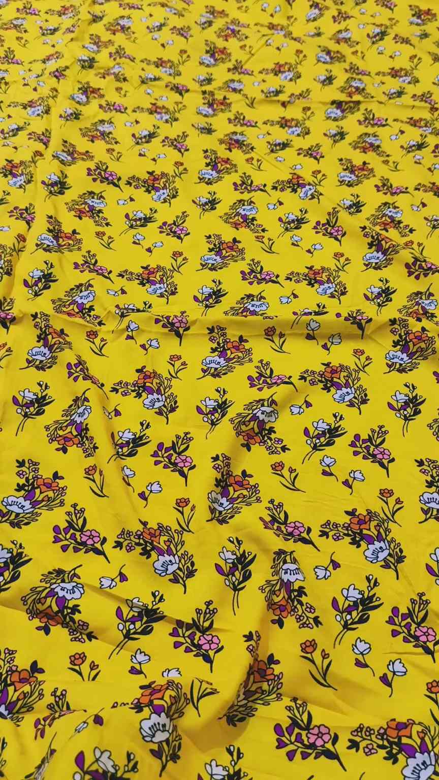 M-4096 Imported Digital Winter ☃️ Boutique Stone Lelin Same print Shirt & Truzer -