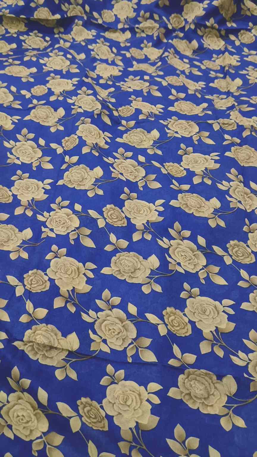 🥳 😱 Sale Sale M-4127  Imported Digital Pure Summer ⛱️ Lawn Same print Shirt & Trzer 2pc -