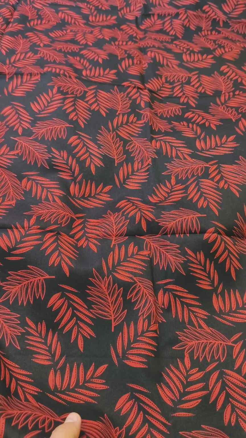 🥳 😱 Sale Sale M-4156  Imported Digital Pure Summer ⛱️ Lawn Same print Shirt & Trzer 2pc