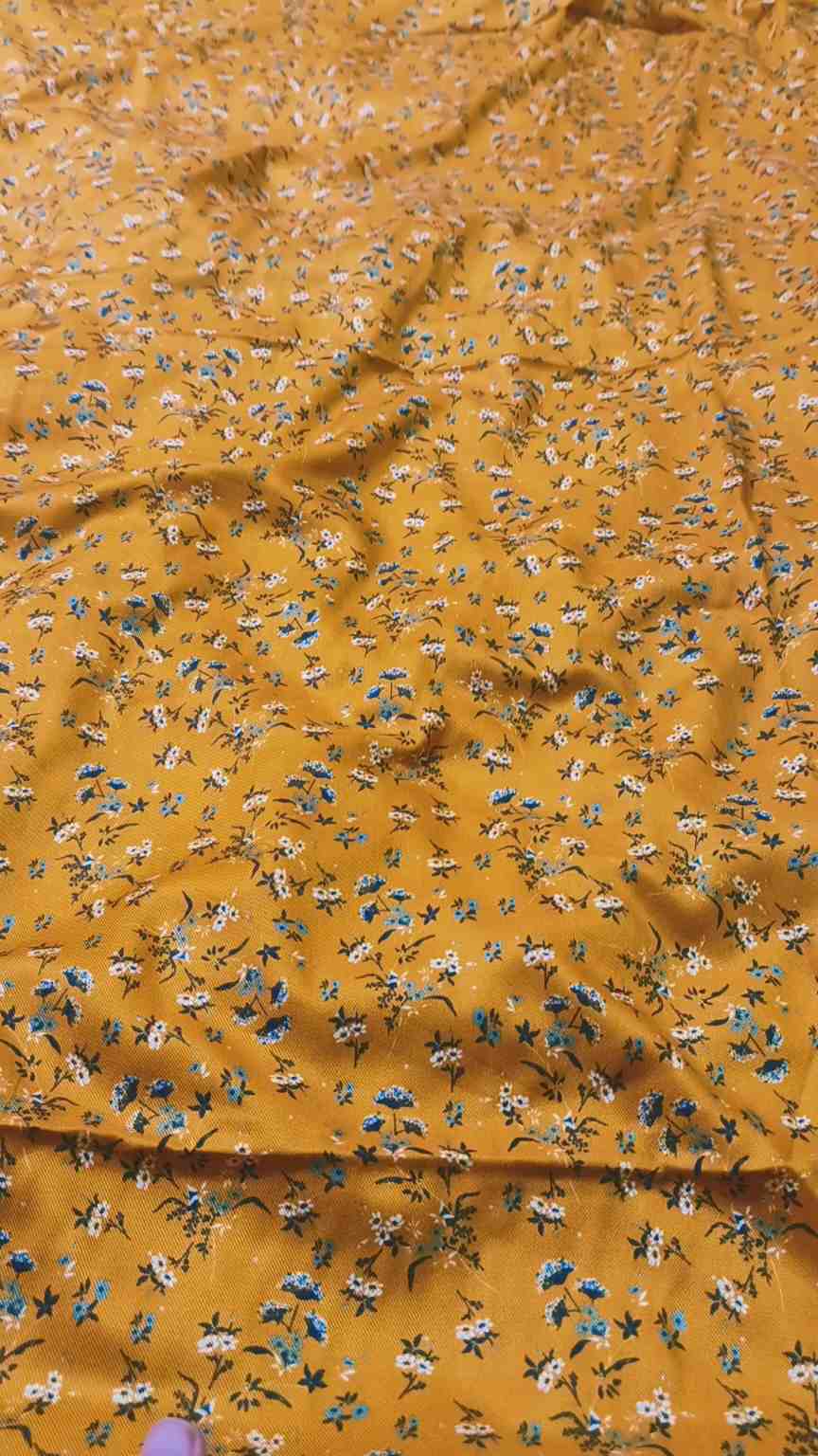 M-4260  Imported Digital Korean Marina Same print Shirt & Truzer 2pc