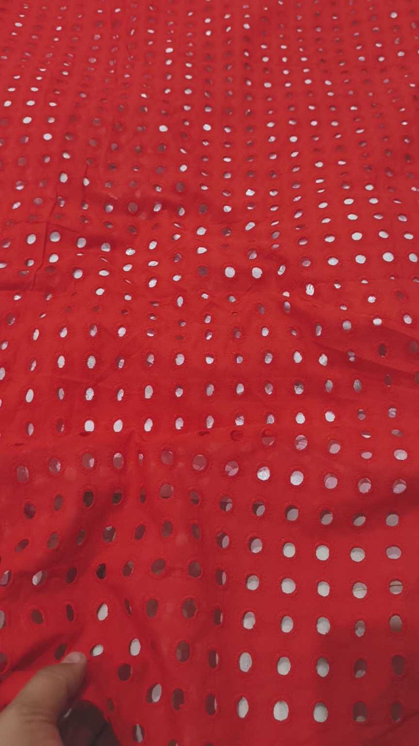 🥳 Sale Sale M-4383  mported Digital Shiffli Chickenkari Embroidery Pure Summer Lawn Shirt