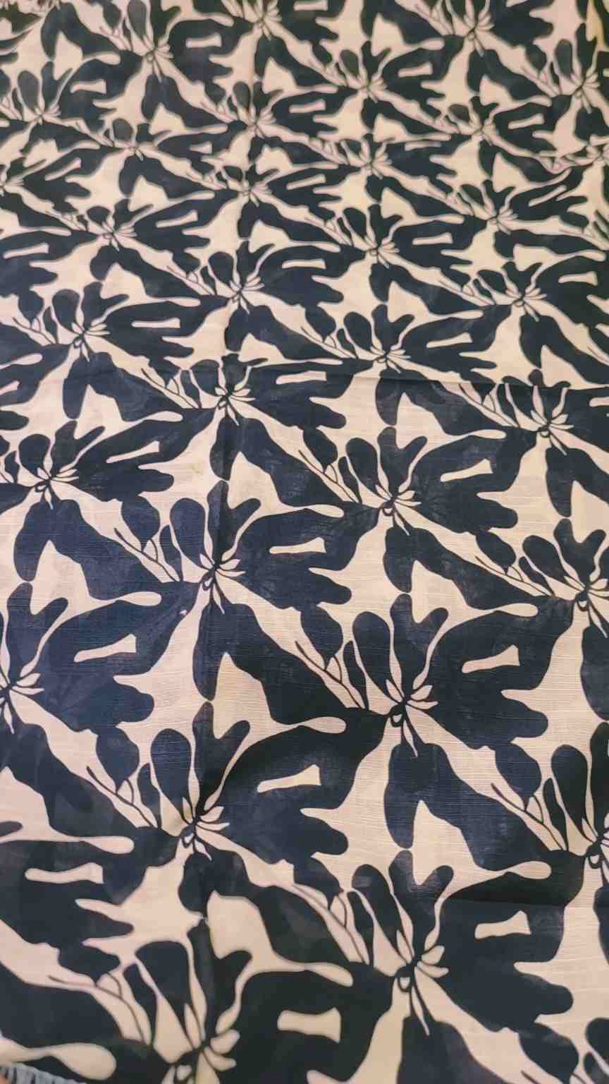 🥳 Sale Sale M-927 Rs.1390 Imported Digital Dorria Soft Khadder Same print Shirt & Truzer