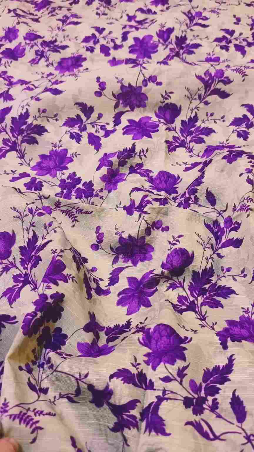 🥳 Sale Sale M-921  Rs.1390 Imported Digital Dorria Soft Khadder Same print Shirt & Truzer