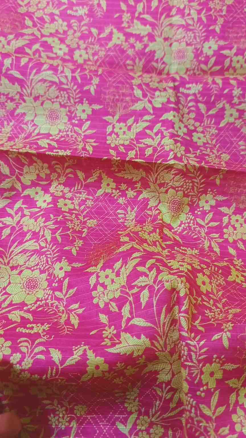 🥳 Big Sale M-748. Rs.1190 Imported Digital Dorria Pure Summer ⛱️ Lawn Same print Shirt & Truzer 2pc
