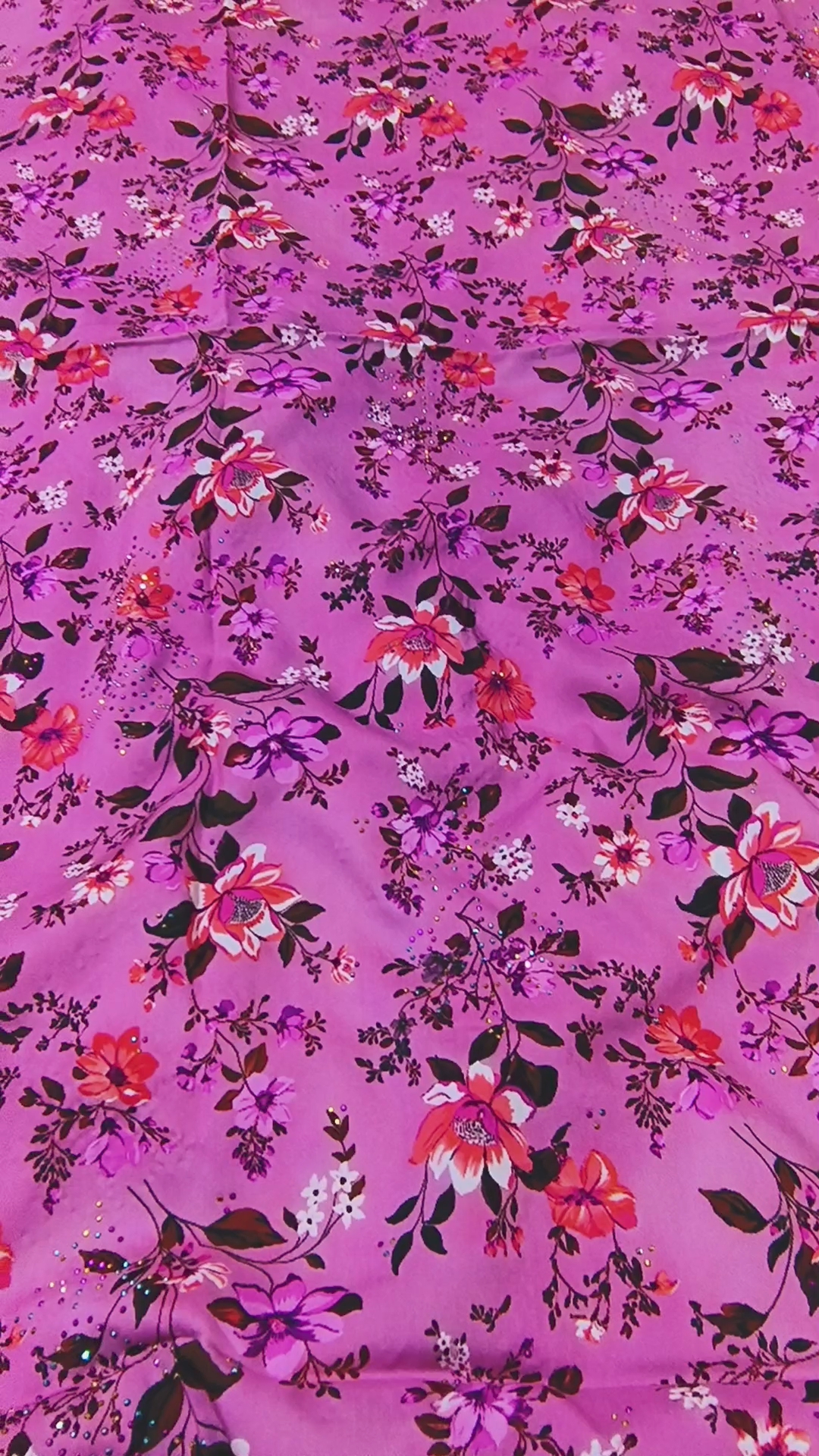 🥳 New Arrivals M-817  Rs.1650 Imported 3-D Luxury Small Nago Wali Stone Lelin Same print Shirt & Truzer 2pc