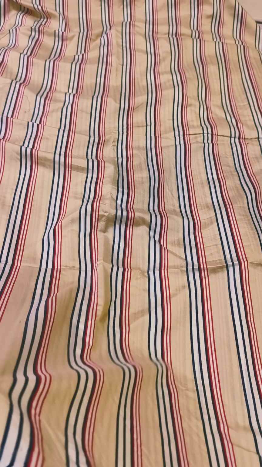🥳 Big Sale M-801. Rs.1150  Imported (Mid season & Winter) Vescose Stuff Same print Shirt & Truzer 2pc