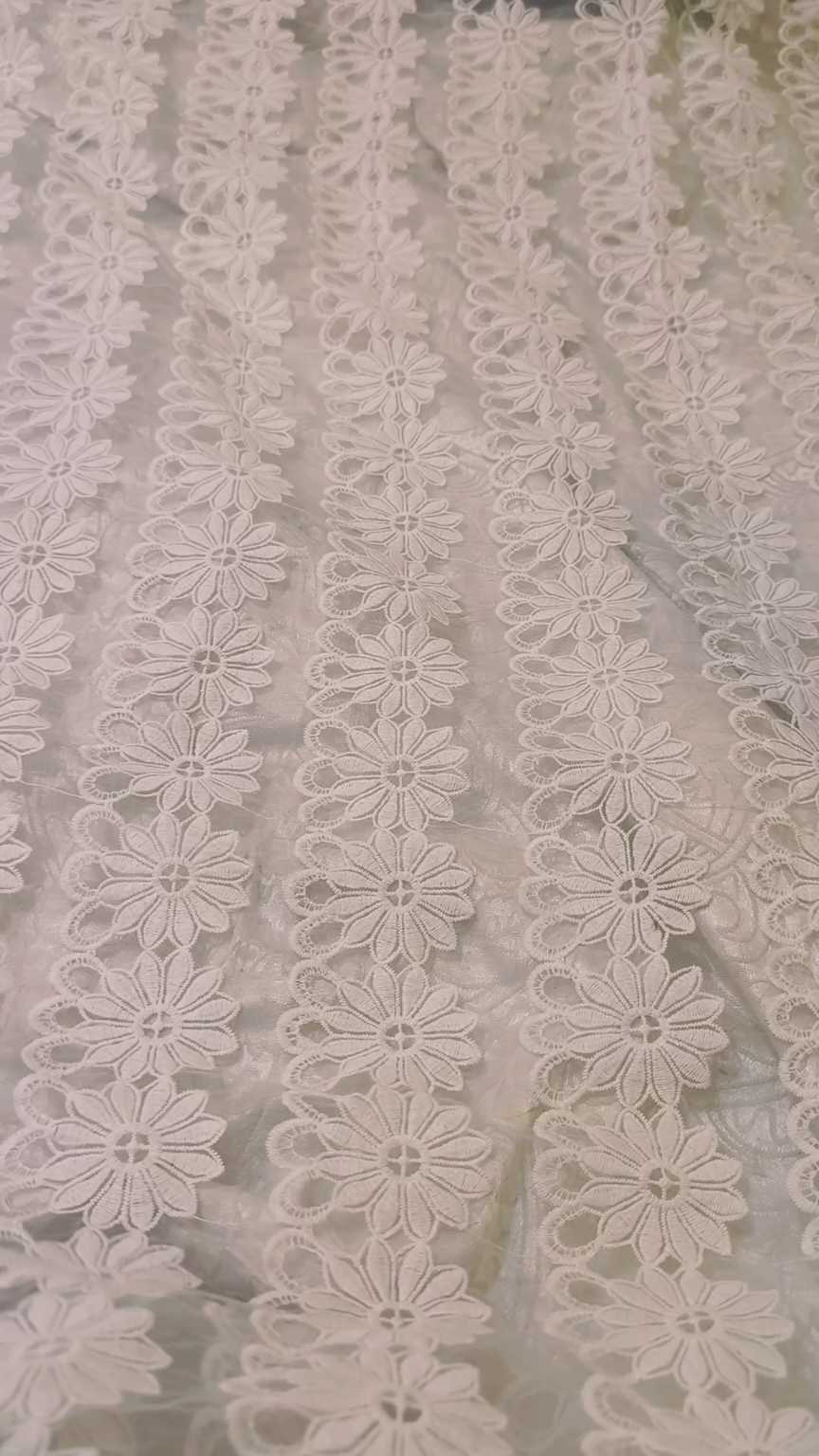 🥳 Big Sale M-790  Rs.1090 Imported 3-D Rashem Embroidery In High quality  Stuff Shirt