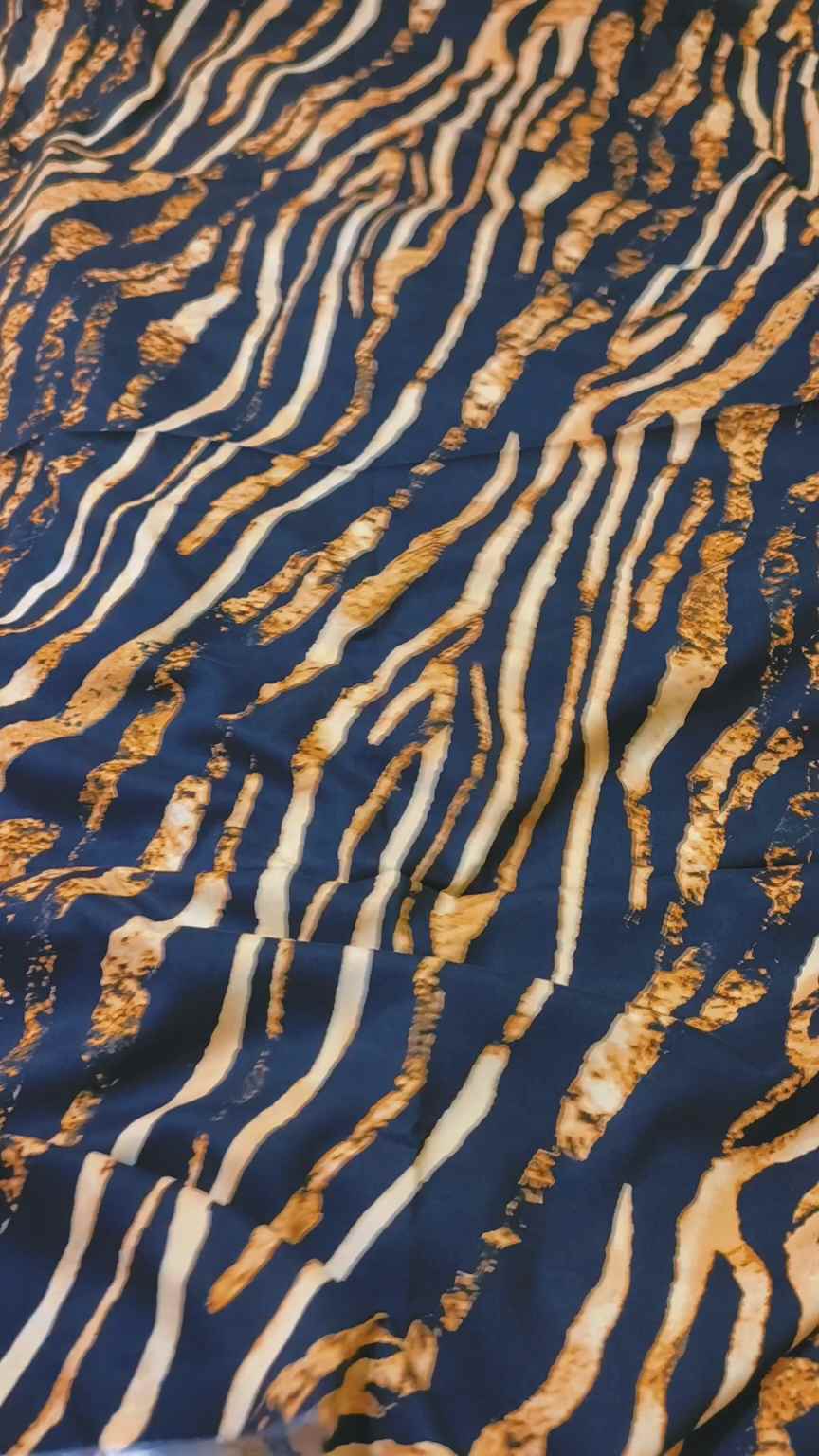 🥳 Sale Sale M-912   Rs.1450 Imported Digital Boutique Stone Lelin Same print Shirt & Truzer 2pc