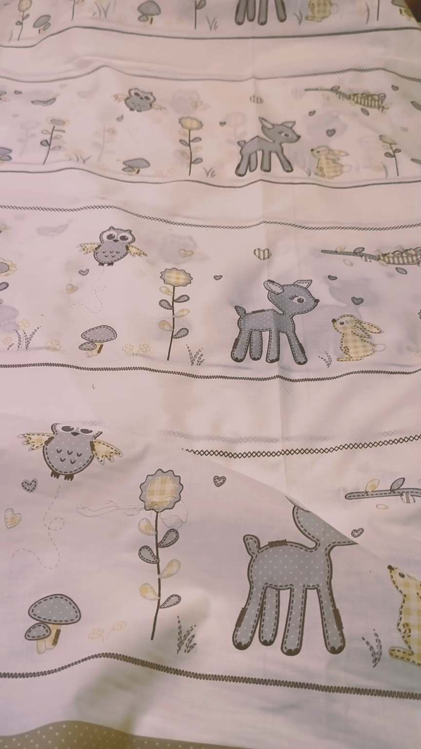 🥳 Big Sale M-788 Rs.1090 Imported (Mid Season & Winter )Cotton Stuff Same print Shirt & Truzer 2pc