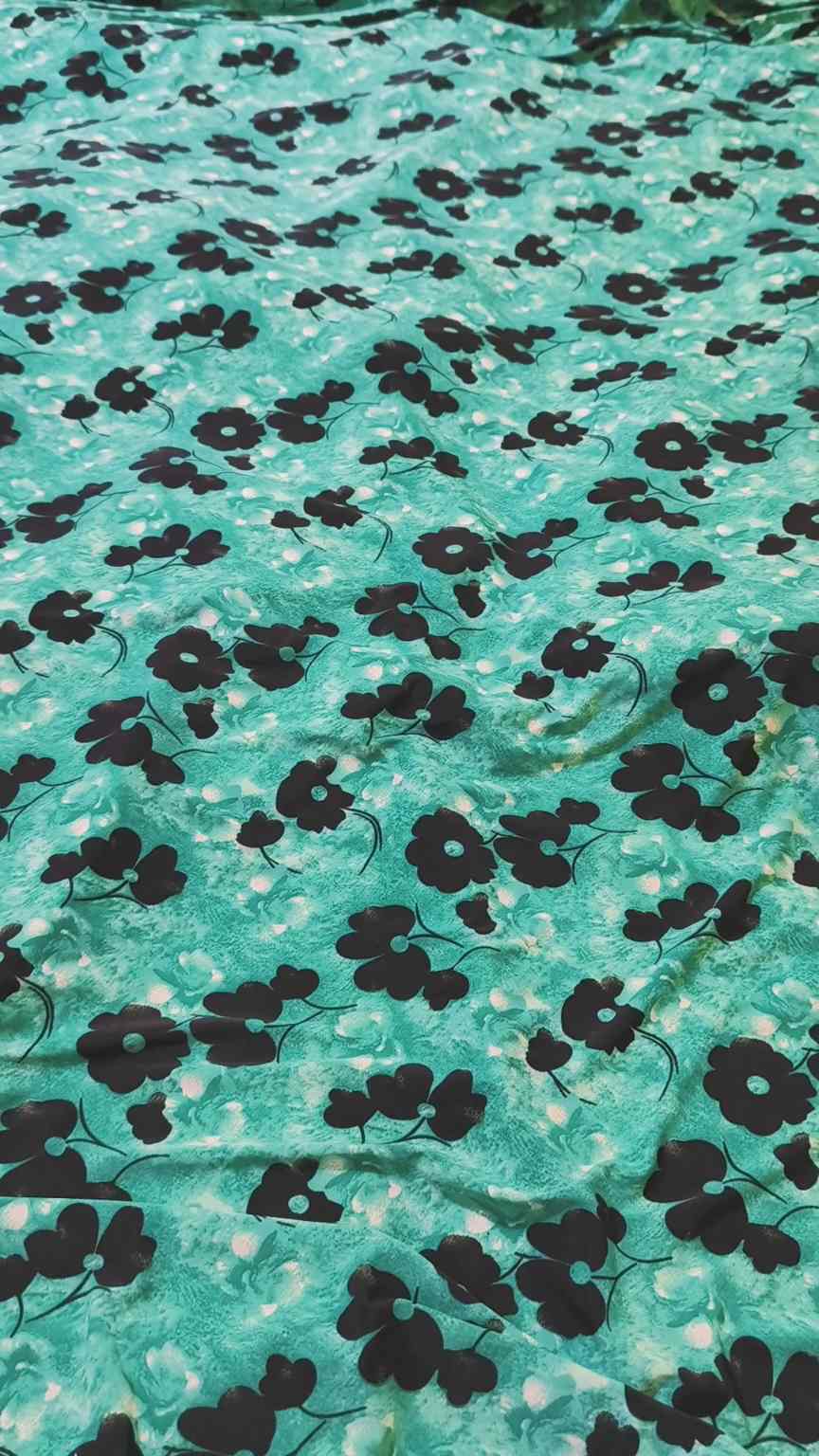 🥳 Sale Sale M-4429 Imported Winter Digital (Irish Soft Leather) Same Print Shirt & Truzer 2pc