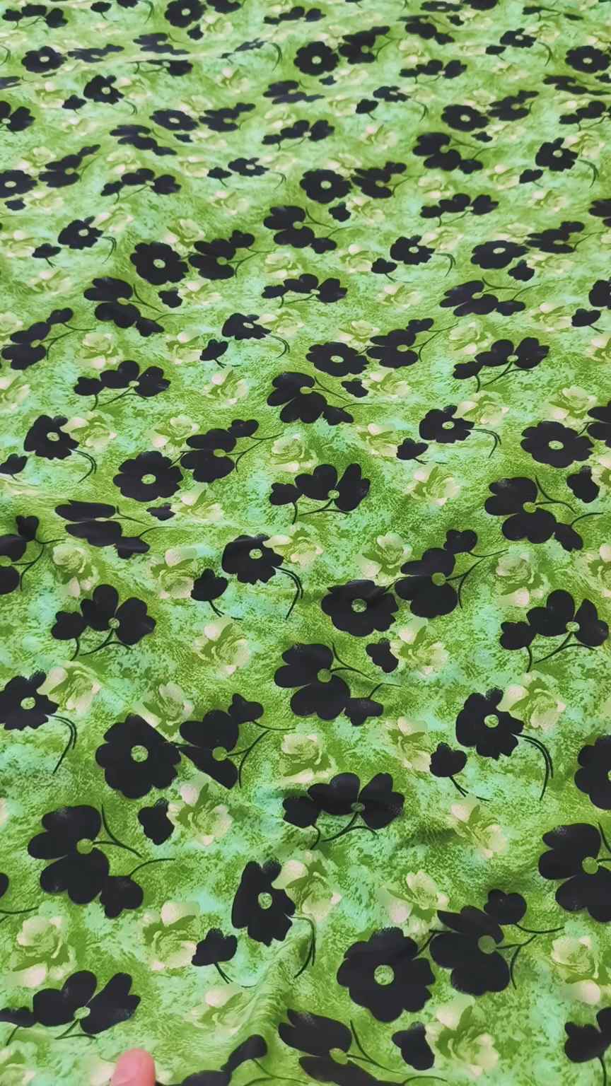 🥳 Sale Sale M-4425 Imported Winter Digital (Irish Soft Leather) Same Print Shirt & Truzer 2pc