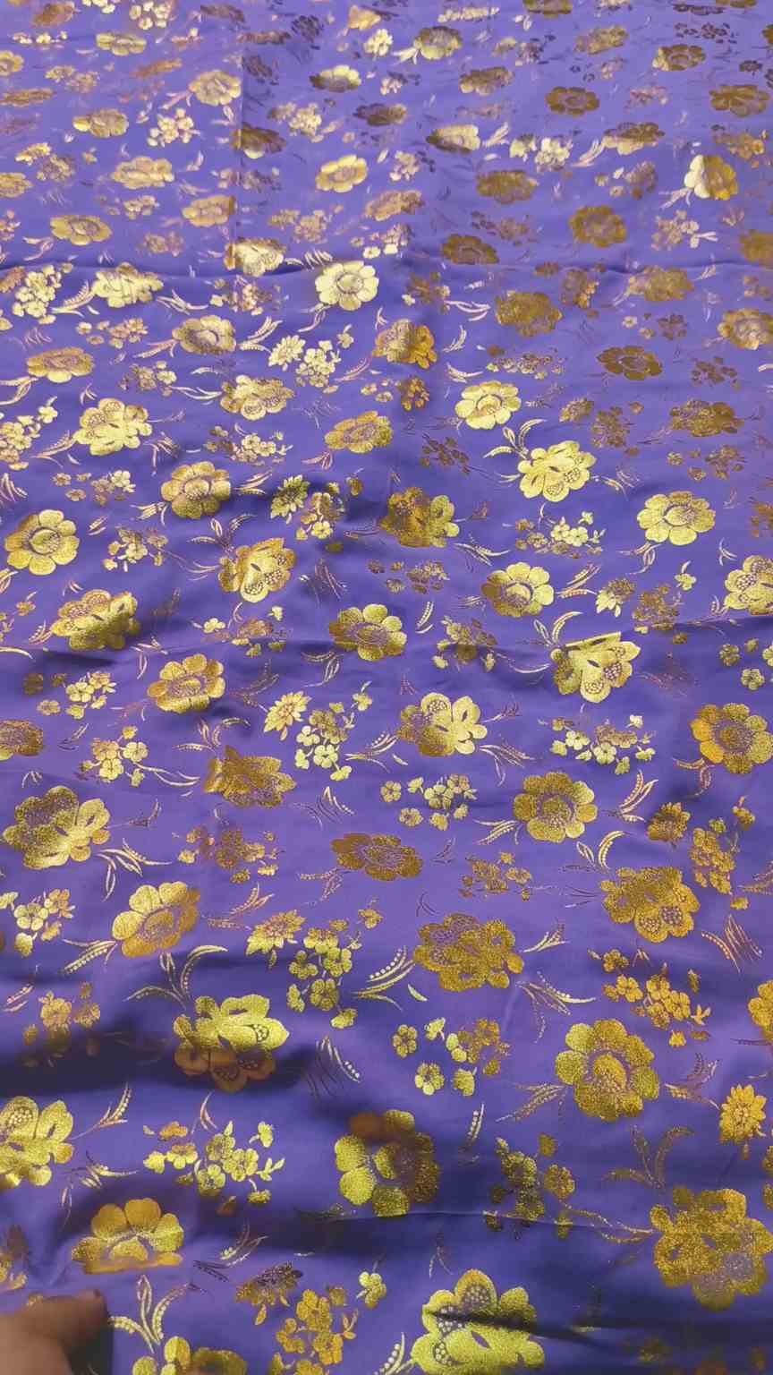 😱 New Arrivals M-4863  Imported Digital Embossed  Giliter Winter Stone Lelin Same print Shirt & Truzer 2pc