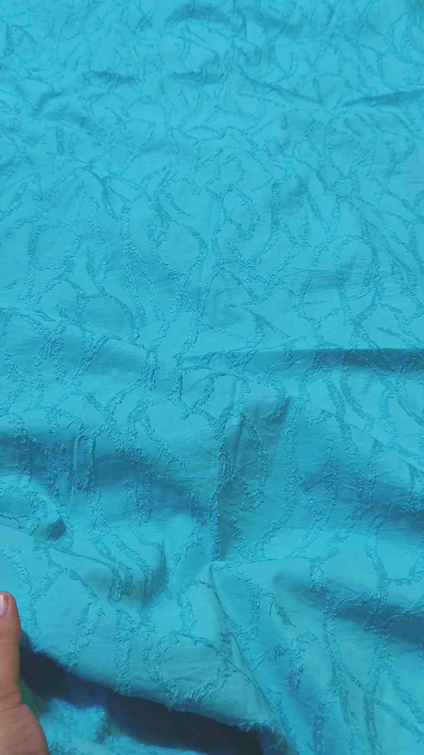 🥳 New Arrivals M-5021.  Imported (Broshia Viscose Khaddar) Same print Shirt & Truzer 2pc